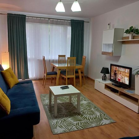 Apartament M-3 Czestochowa Exterior photo