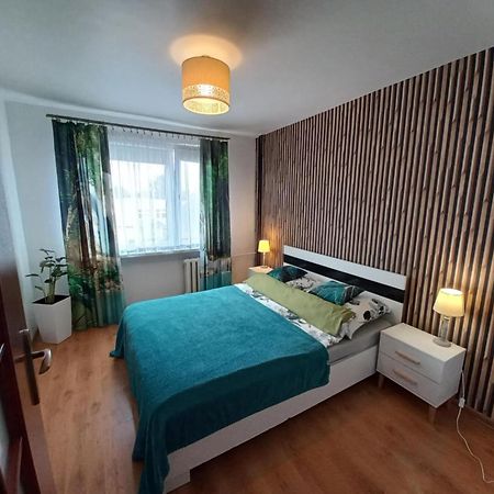 Apartament M-3 - 51M2 - Free Parking Czestochowa Exterior photo