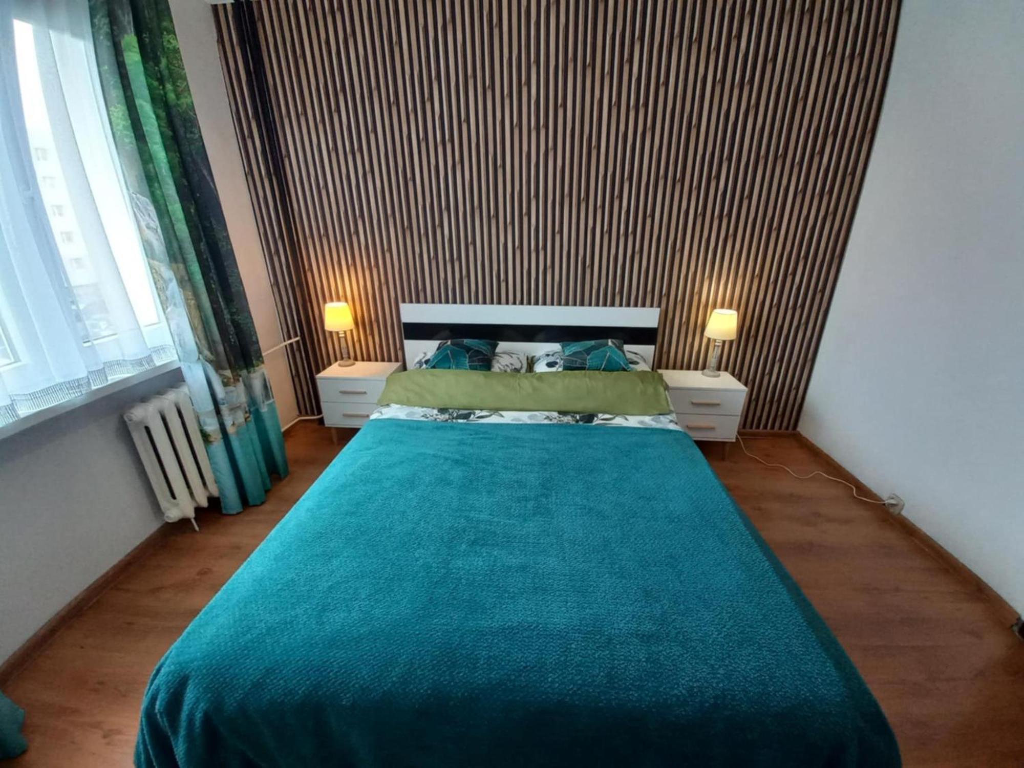 Apartament M-3 - 51M2 - Free Parking Czestochowa Exterior photo